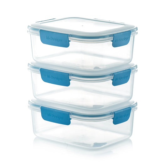 Fresco™ Food Container set 2.1L