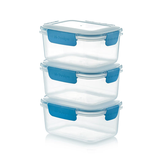 Fresco™ Food Container set 1.1L