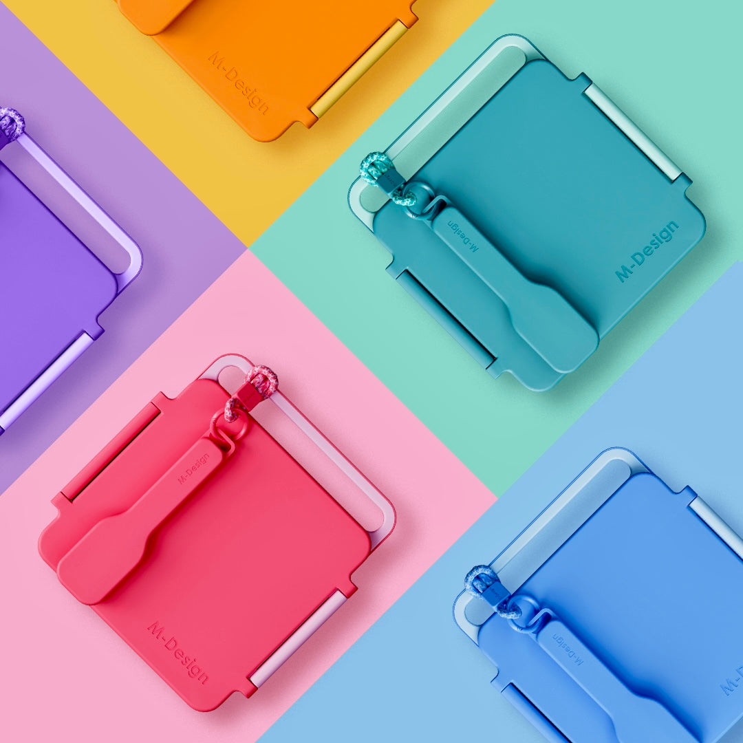 LUMA™ Bento Box 1.45L
