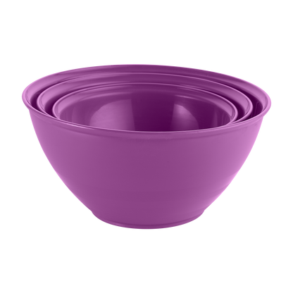 Mixing Bowl Set