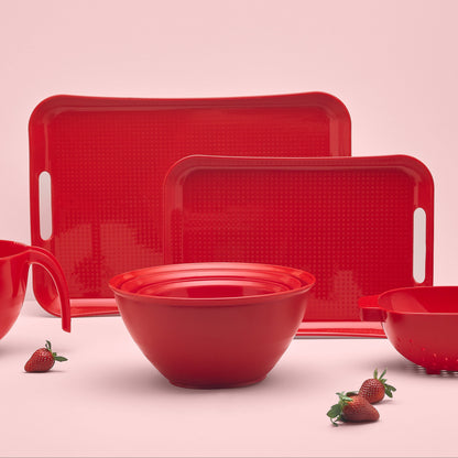 Large Serving Tray 50x35cm