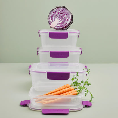 2.1L Fresco™ Food Container