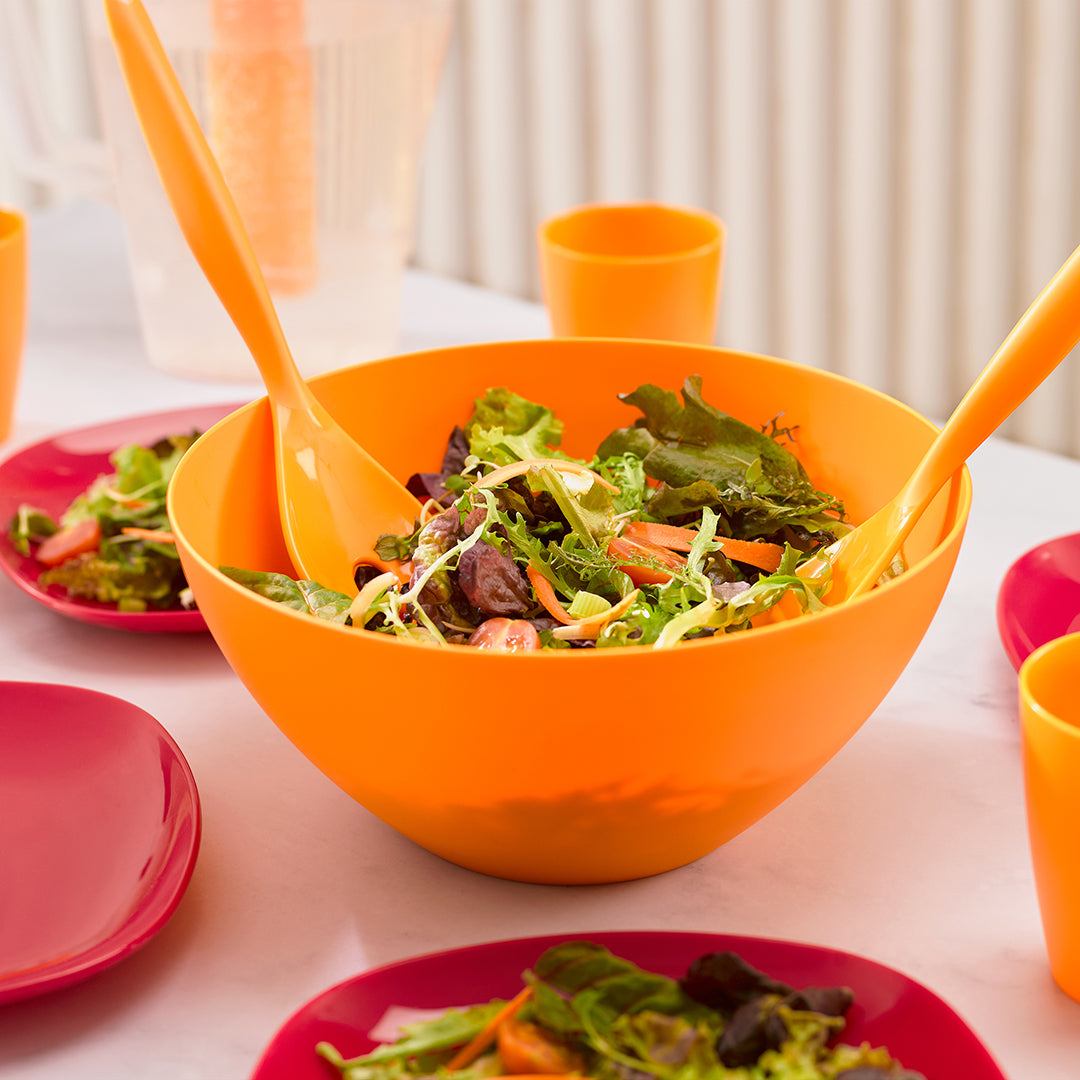 Eden™ Salad Servers