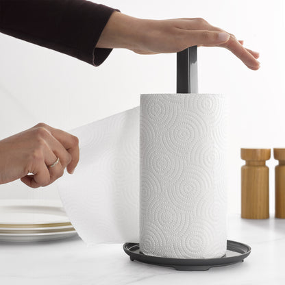 Kitchen-Roll Holder