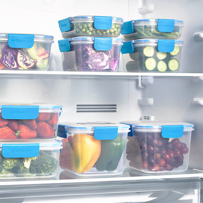 1.6L Fresco™ Food Container