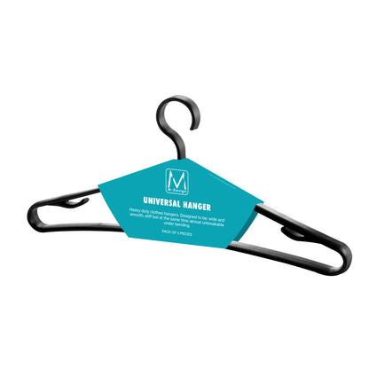 Universal Hangers 5pcs