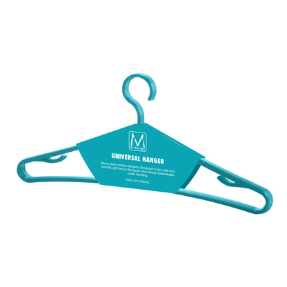Universal Hangers 5pcs