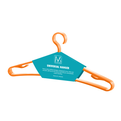 Universal Hangers 5pcs