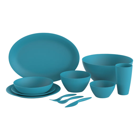 Lifestyle Tableware 56 pcs. Dinner Set