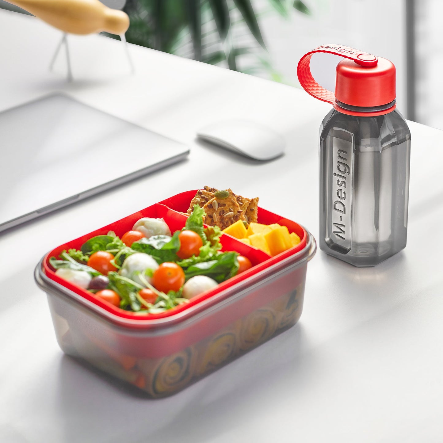 1.1 Lunch Set | Cutlery Set Included