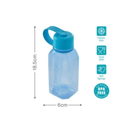 1.1 Lunch Set | Cutlery Set Included