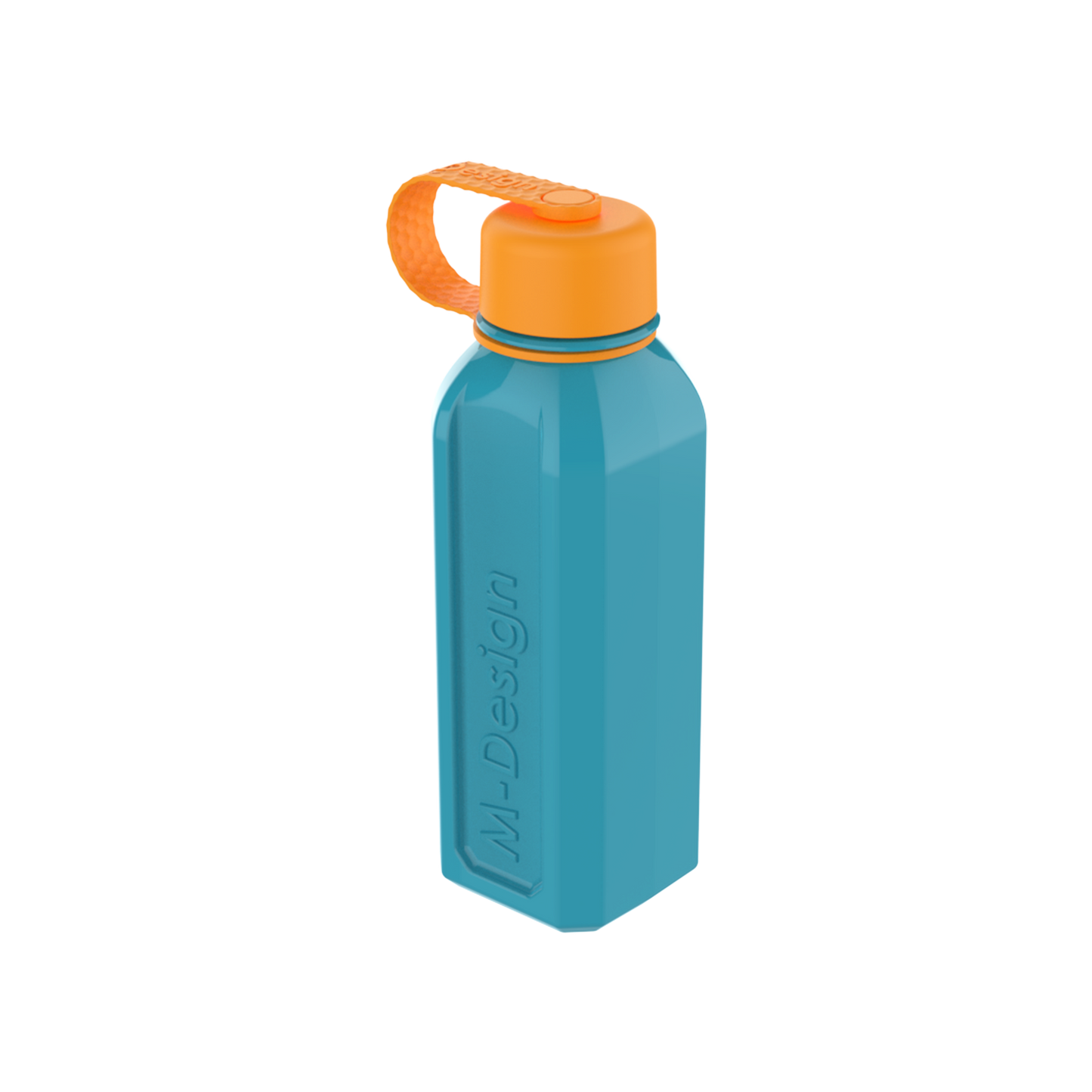0.65L Water Bottle