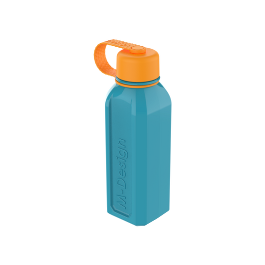 0.65L Water Bottle