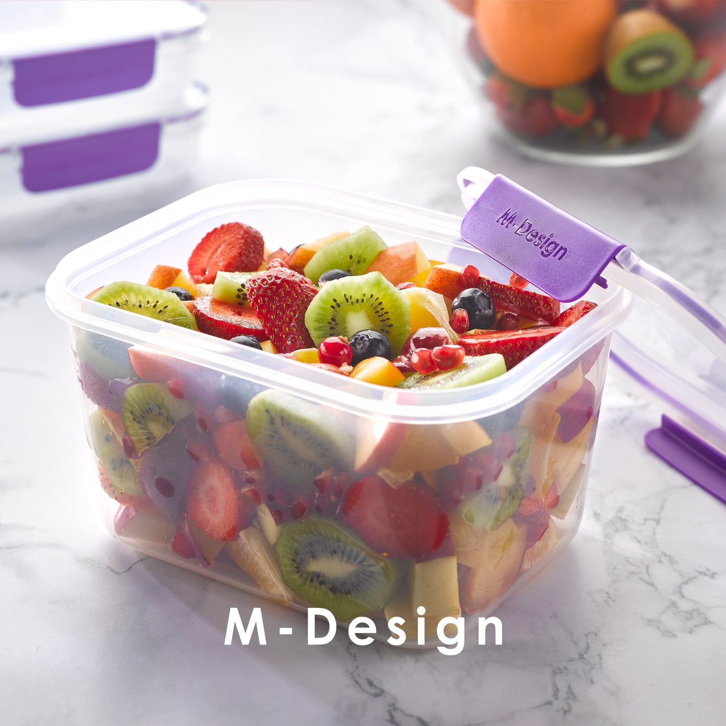 2.3L Fresco™ Food Container