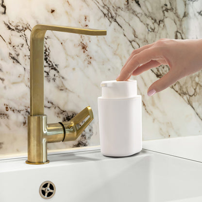 Soap & Cream Dispenser