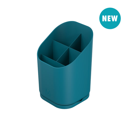 Cutlery Drainer with Tray