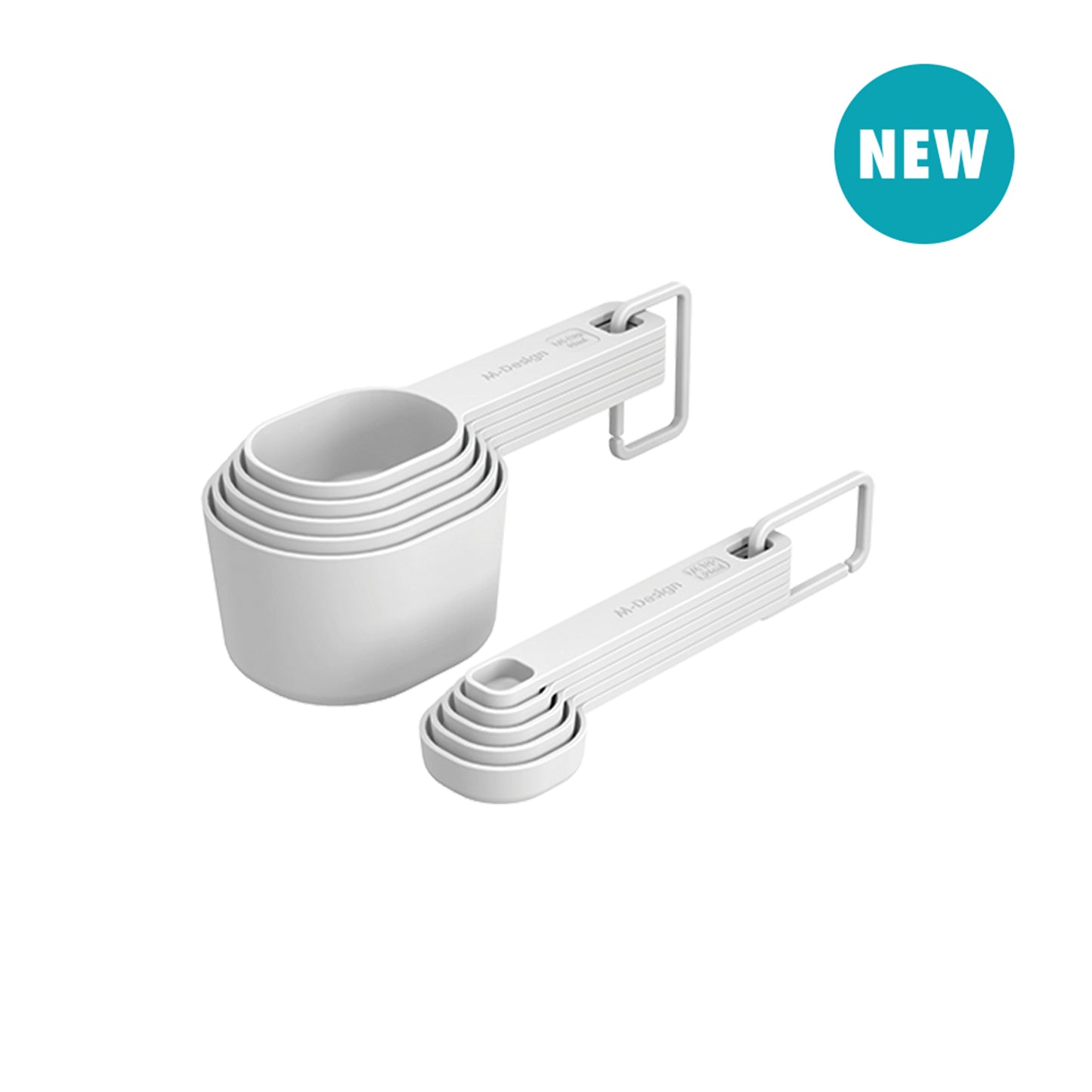 Measuring Spoons