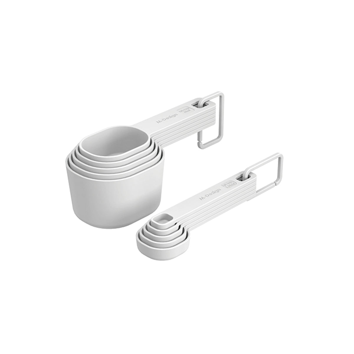 Measuring Spoons