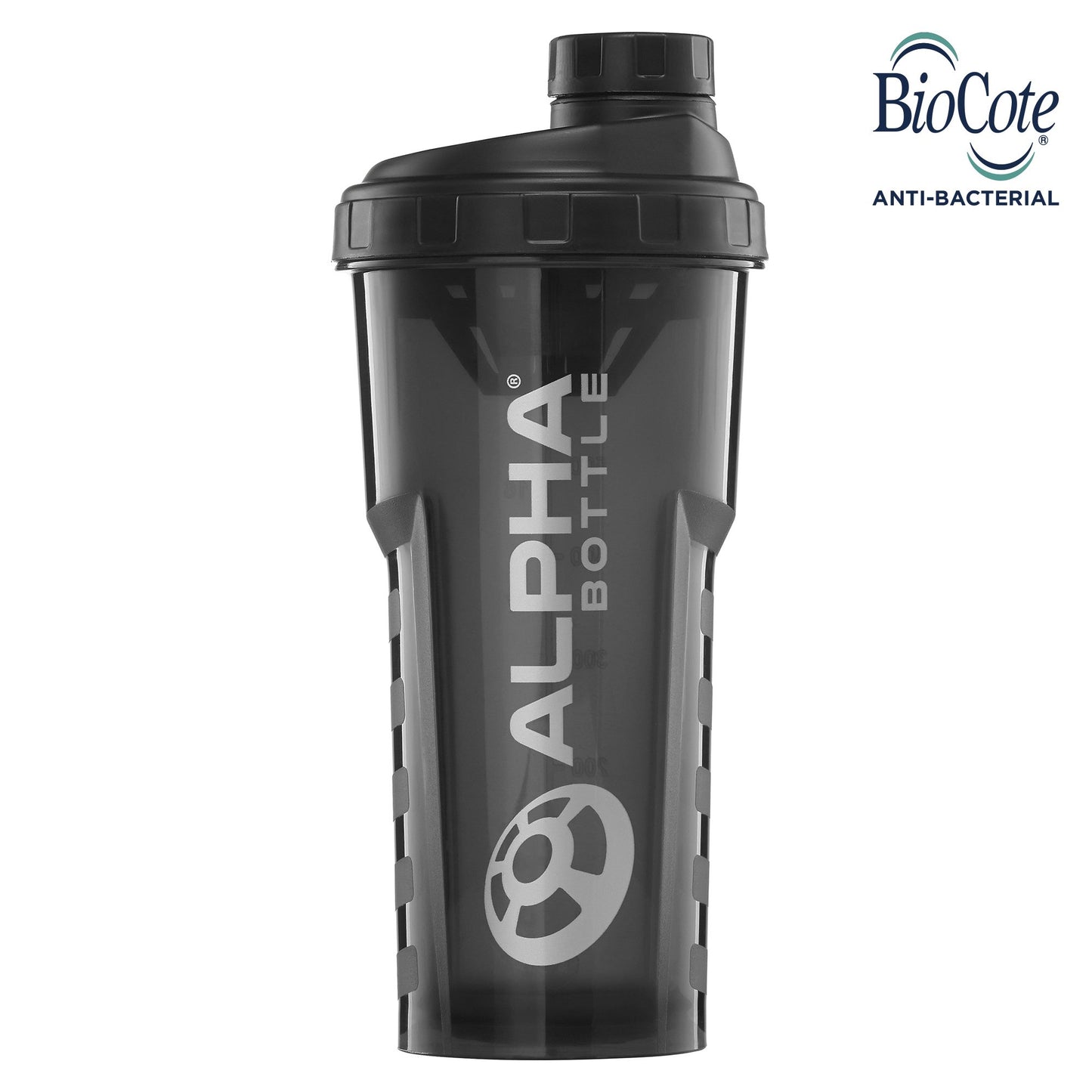 Alpha Bottle 750 V2 - Anti-Bacterial Shaker