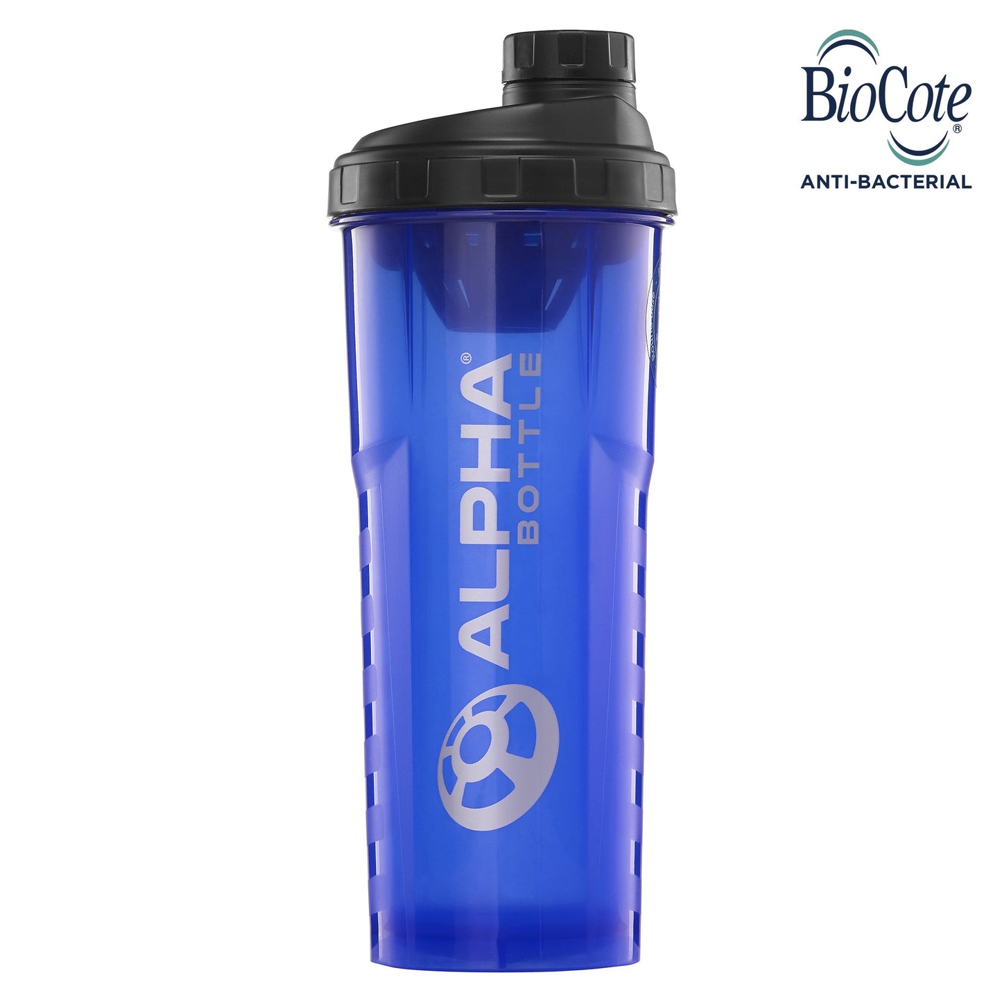 Alpha Bottle 1000 V2 - Anti-Bacterial Shaker
