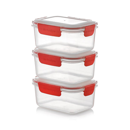 Fresco™ Food Container set 1.1L