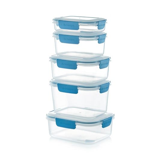 Fresco™ Food Container Full Set