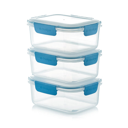 Fresco™ Food Container set 1.6L
