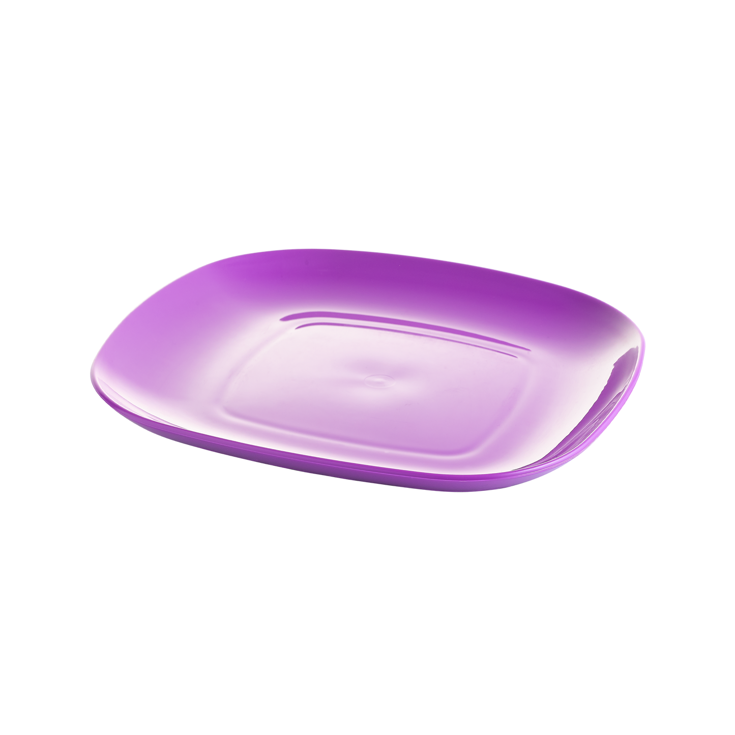 طبق عشاء Eden 26 سم