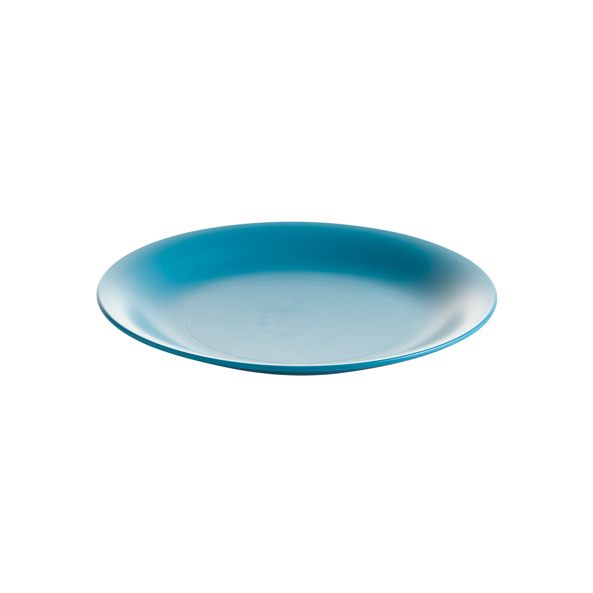 Plates top with sides