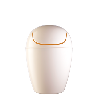 Tidy Casa™ Swing Bin - 5L