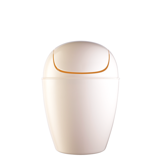 Tidy Casa™ Swing Bin - 5L