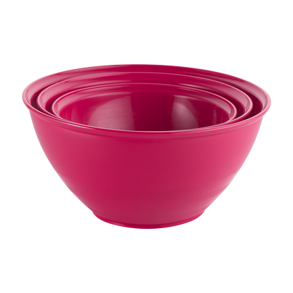 Mixing Bowl Set