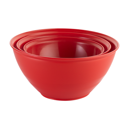 Mixing Bowl Set