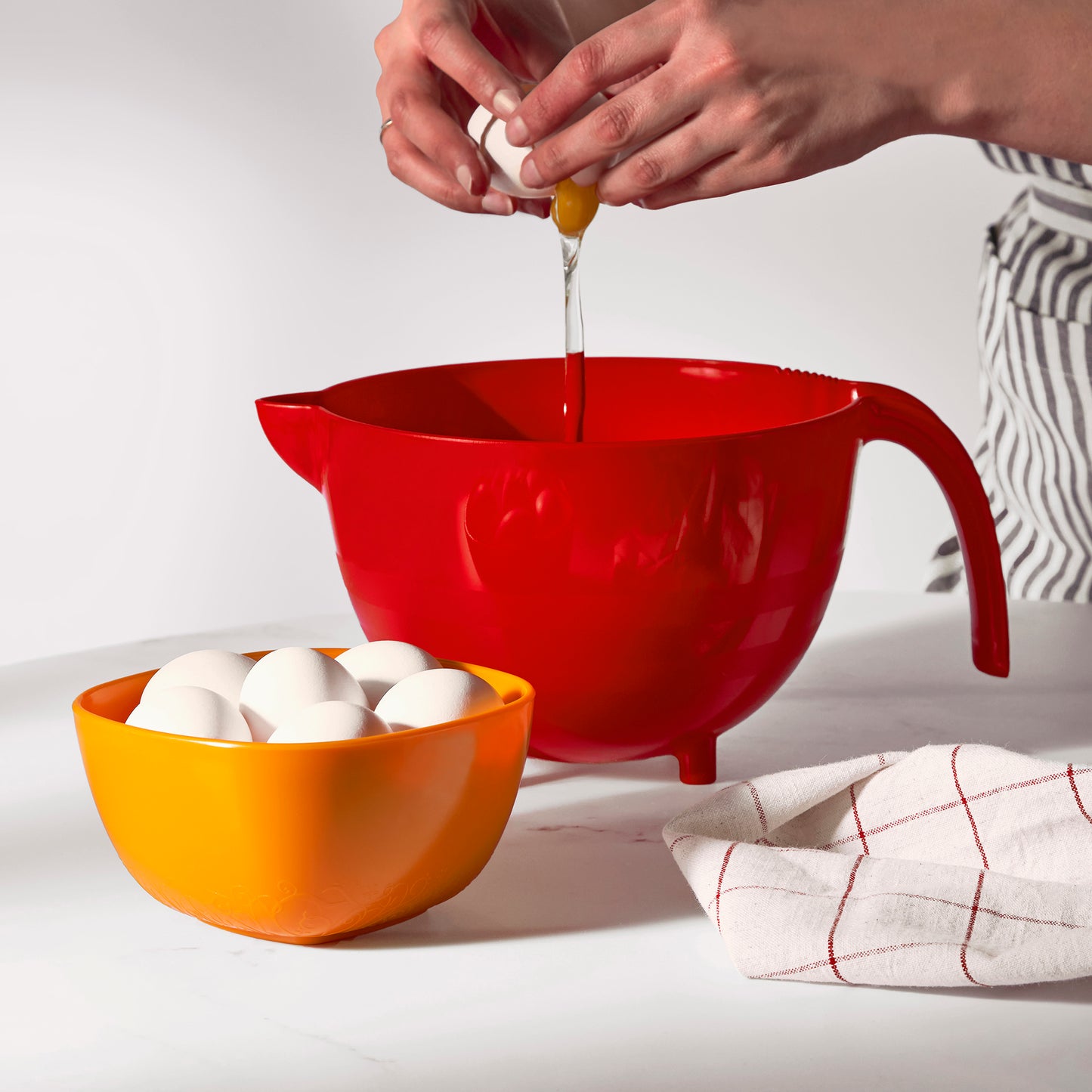 Mixing Jug