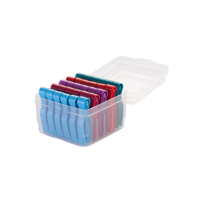Crocodile Pegs™ (Box of 30)