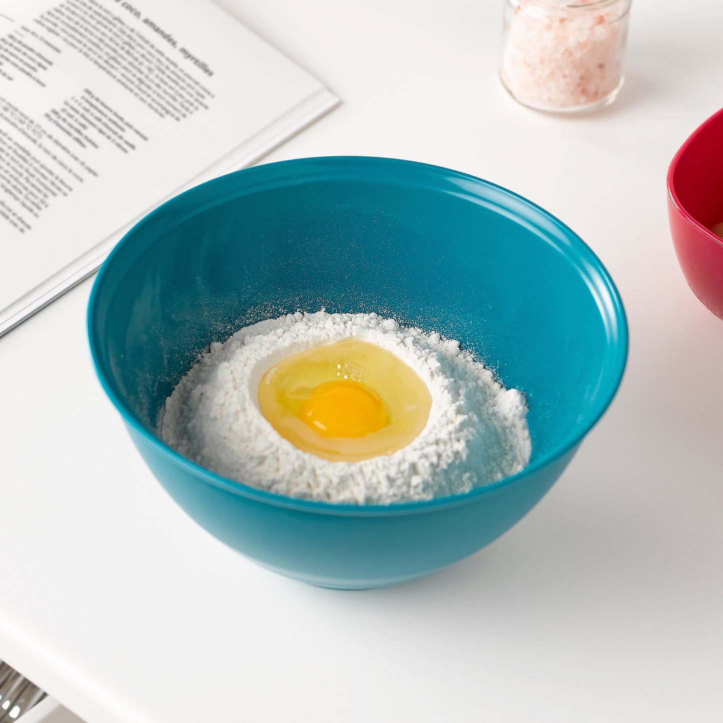 Mixing Bowl / Large