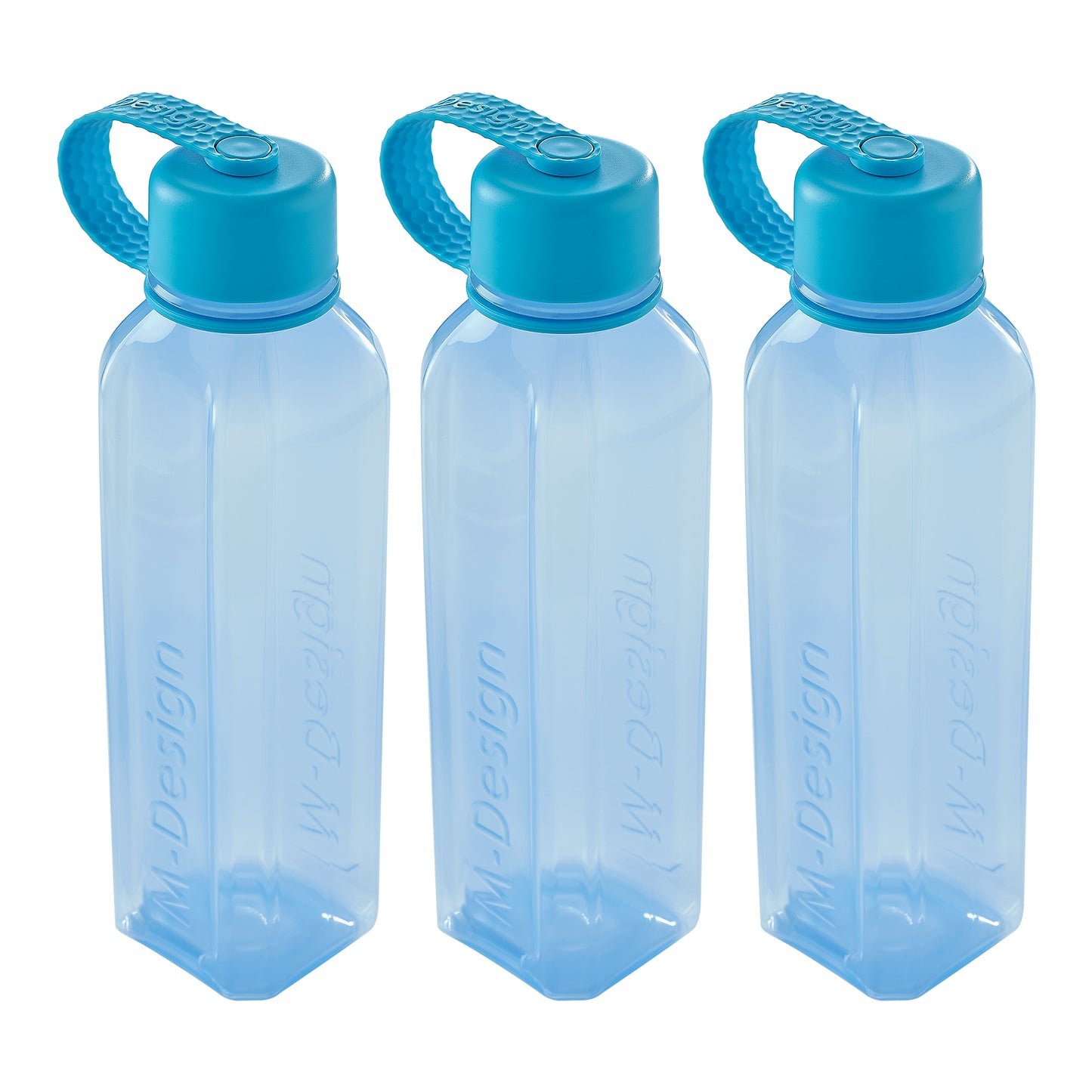 Set of 3 | 0.8L Water Bottle
