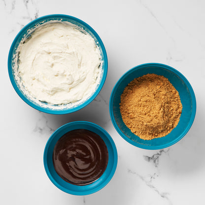 Mixing Bowl Set